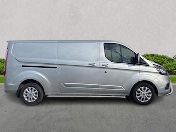 Used Ford Transit Custom 2019 for sale - 77896318: Photo