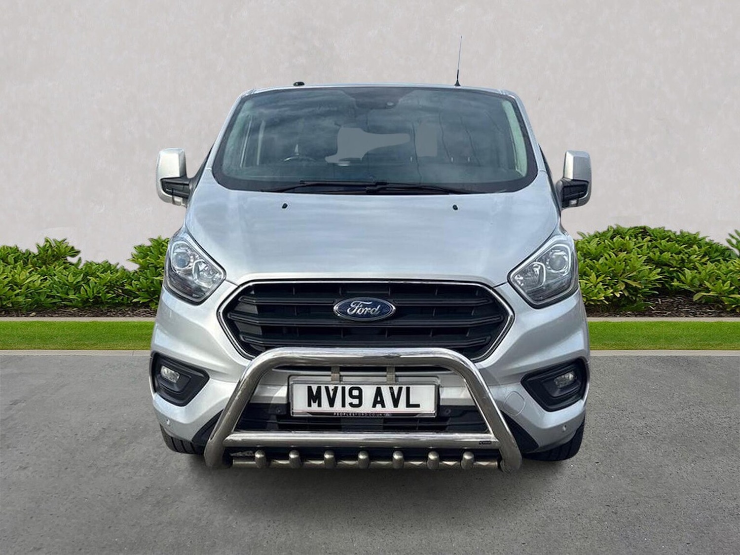 Used Ford Transit Custom 2019 for sale - 77896318: Photo 5