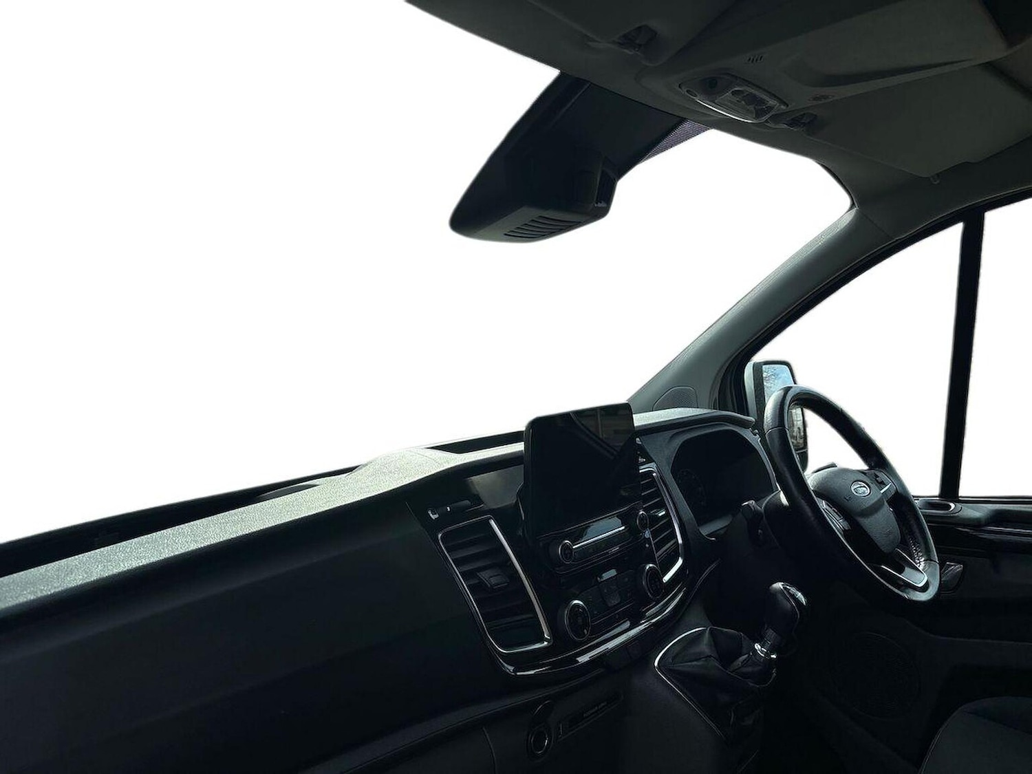 Used Ford Transit Custom 2019 for sale - 77896318: Photo 7