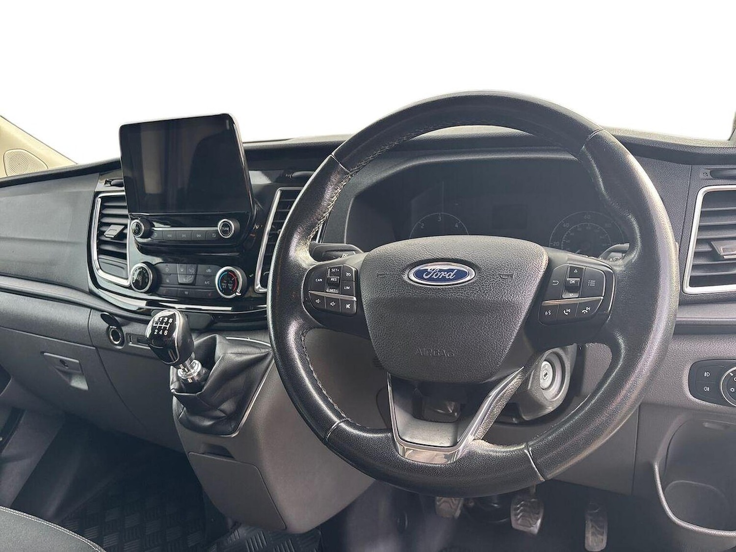 Used Ford Transit Custom 2019 for sale - 77896318: Photo 8