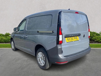 Used Volkswagen Caddy 2026 for sale - 78289937: Photo
