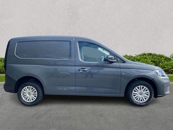 Used Volkswagen Caddy 2026 for sale - 78289937: Photo