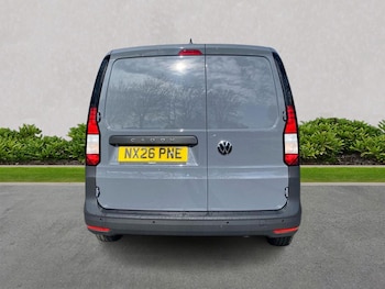 Used Volkswagen Caddy 2026 for sale - 78289937: Photo
