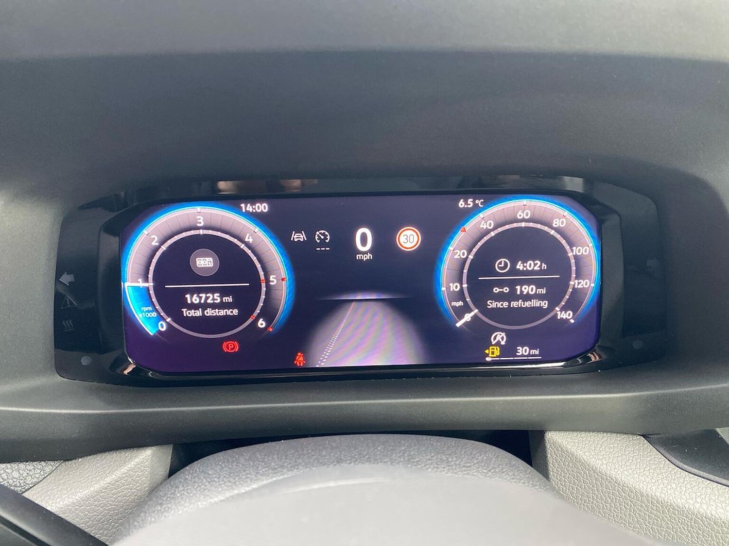 Used Volkswagen Crafter 2025 for sale - 76725871: Photo 10