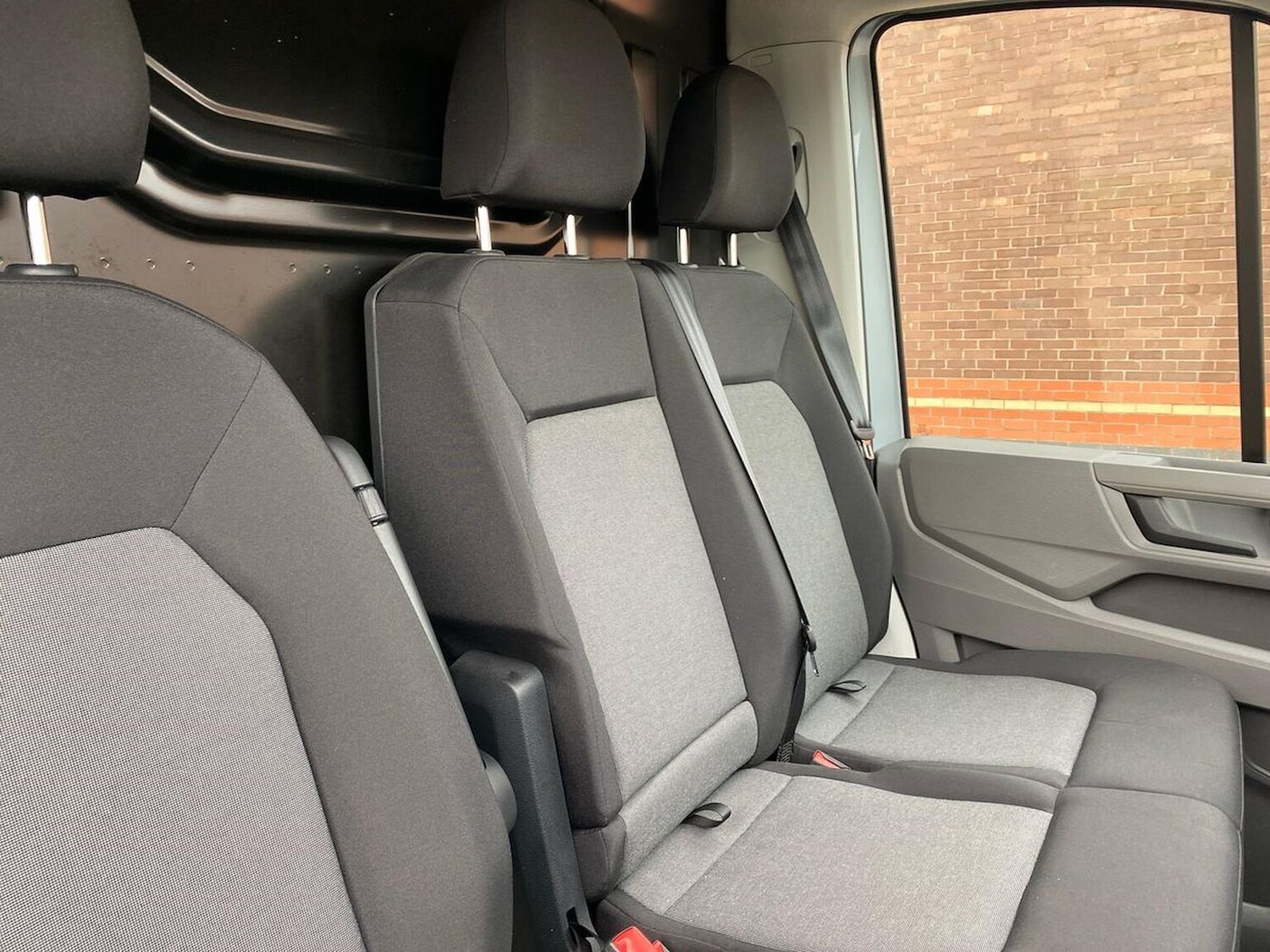 Used Volkswagen Crafter 2025 for sale - 76725871: Photo 16