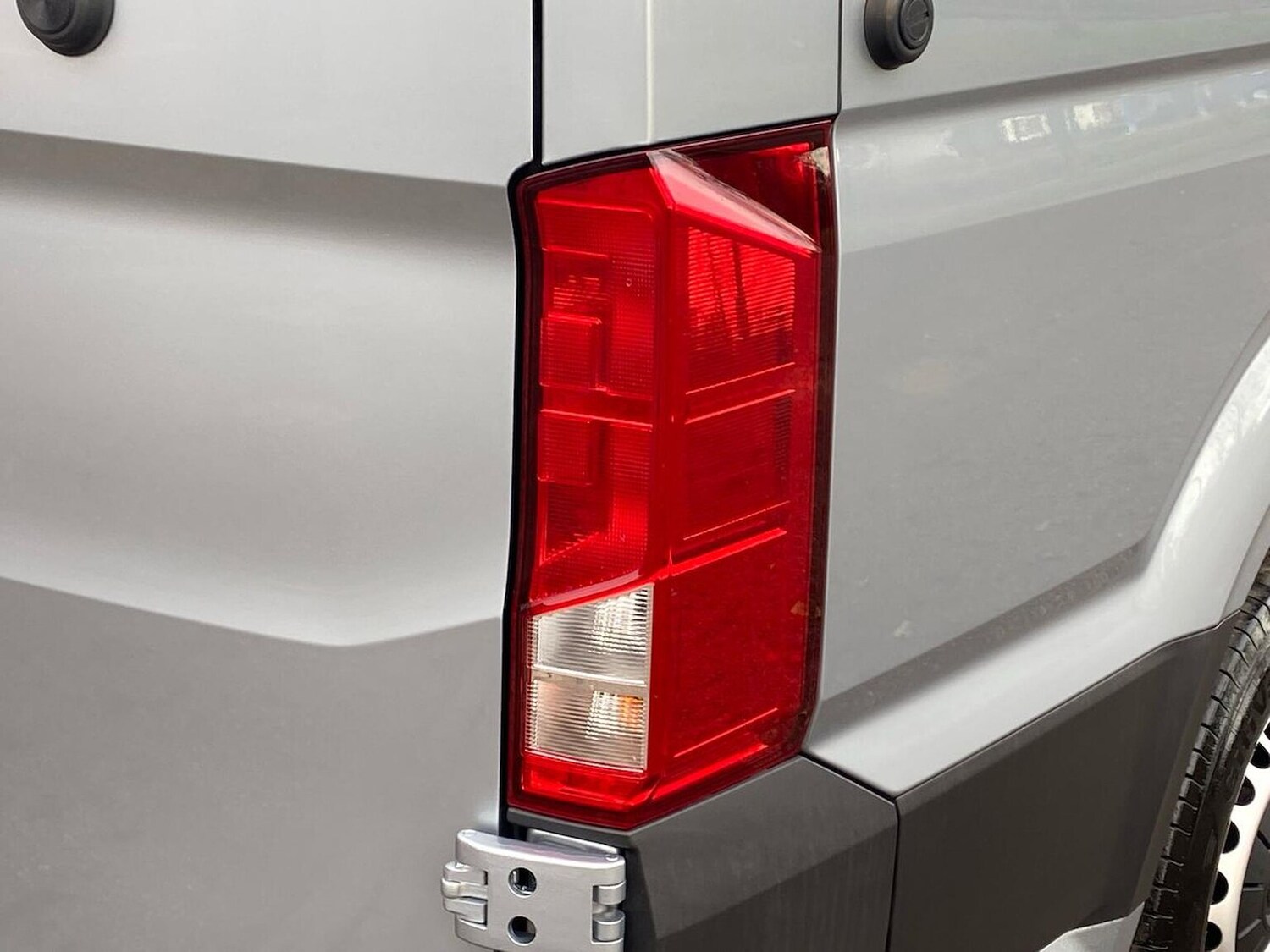 Used Volkswagen Crafter 2025 for sale - 76725871: Photo 25