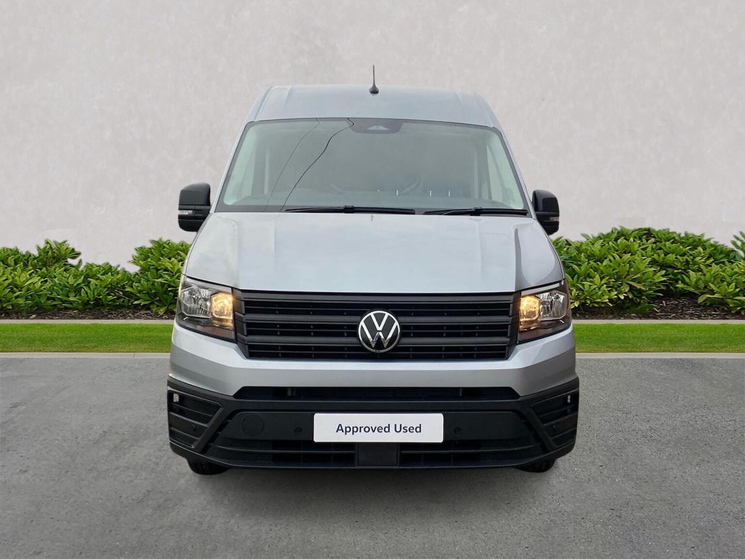 Used Volkswagen Crafter 2025 for sale - 76725871: Photo 5