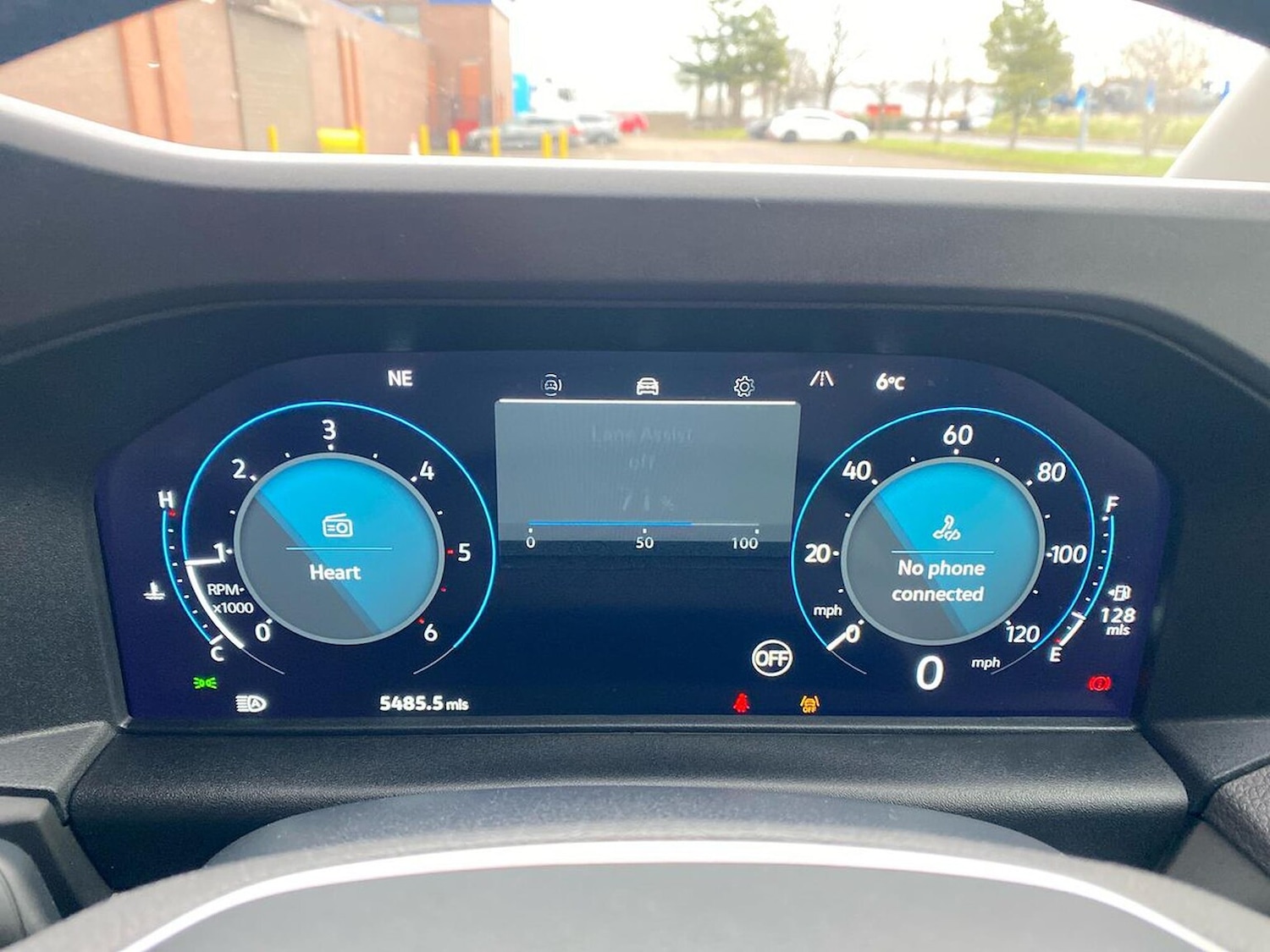 Used Volkswagen Transporter 2025 for sale - 76725866: Photo 10