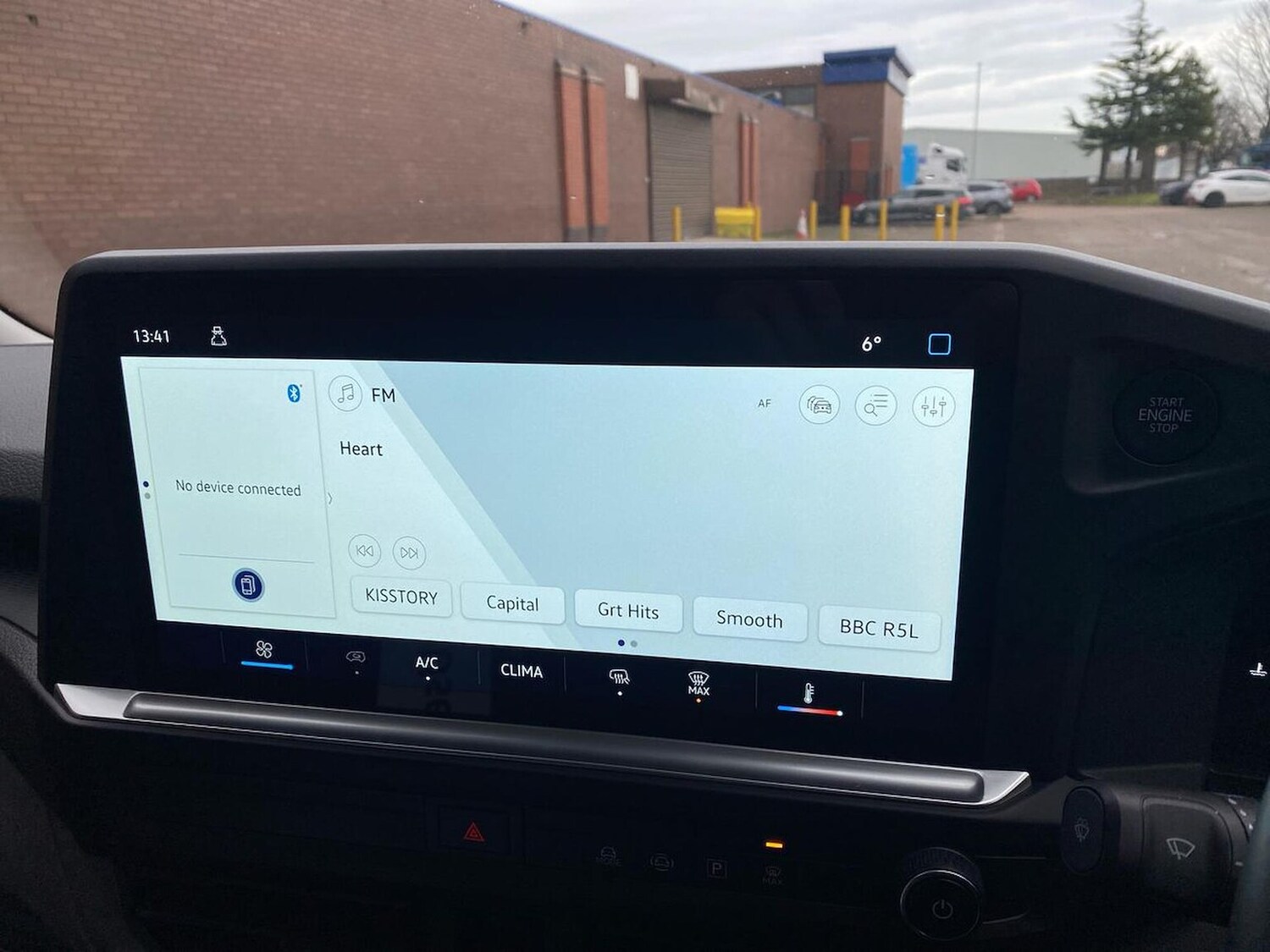 Used Volkswagen Transporter 2025 for sale - 76725866: Photo 11