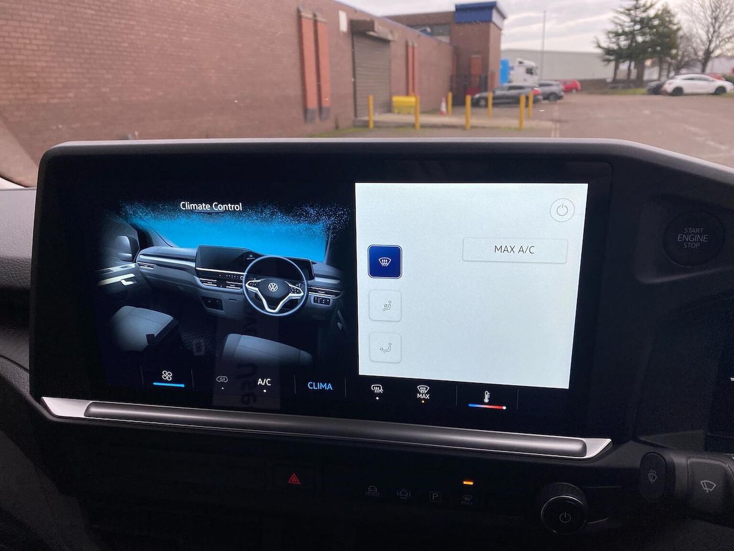 Used Volkswagen Transporter 2025 for sale - 76725866: Photo 12