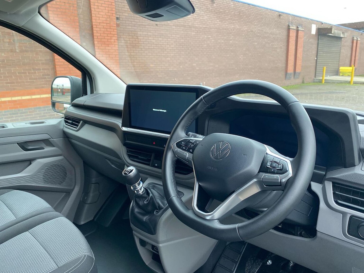 Used Volkswagen Transporter 2025 for sale - 76725866: Photo 15