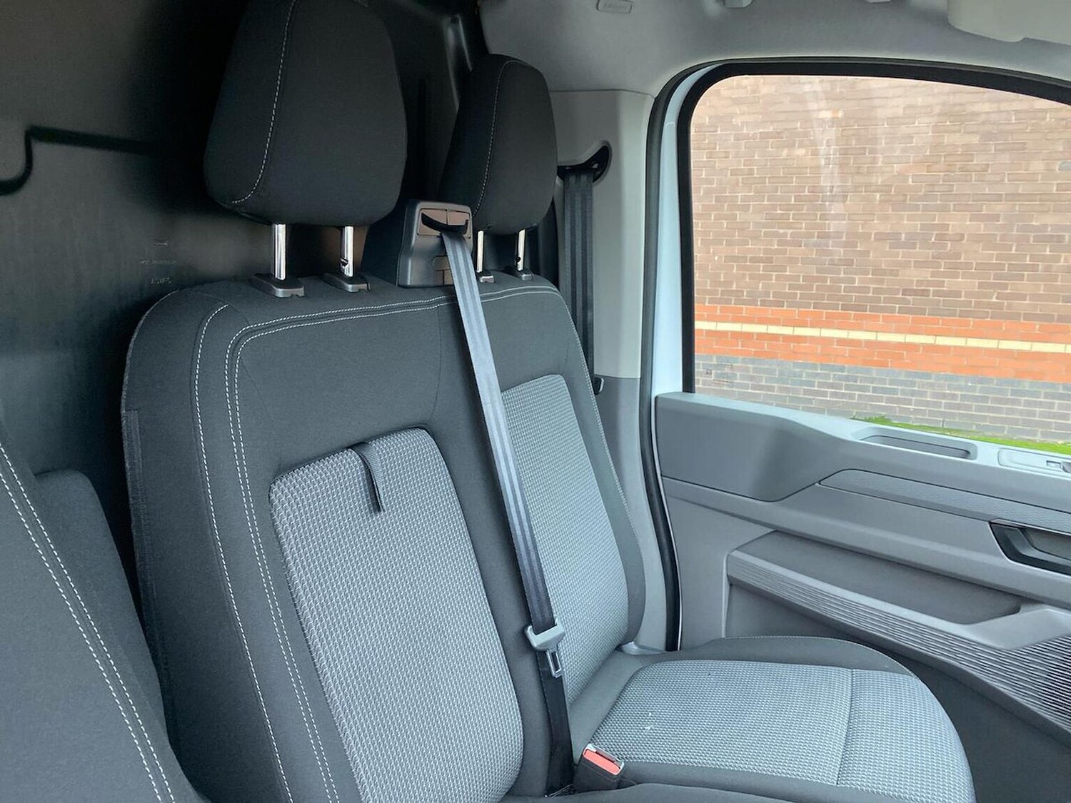 Used Volkswagen Transporter 2025 for sale - 76725866: Photo 16