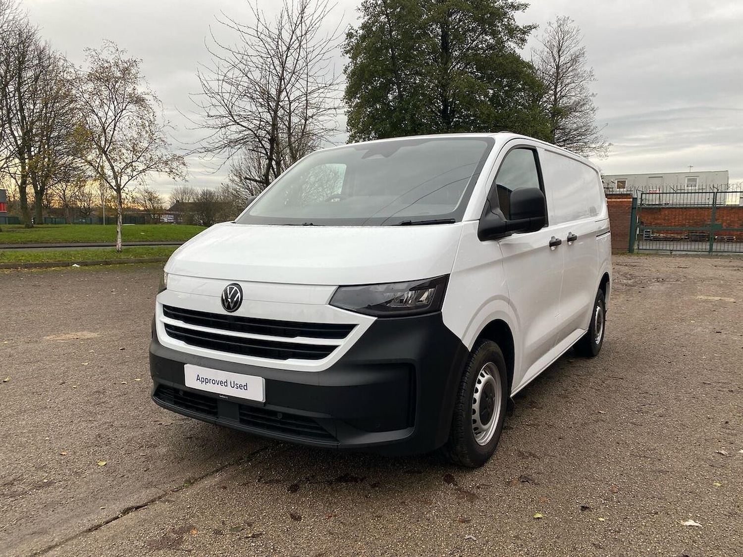 Used Volkswagen Transporter 2025 for sale - 76725866: Photo 20