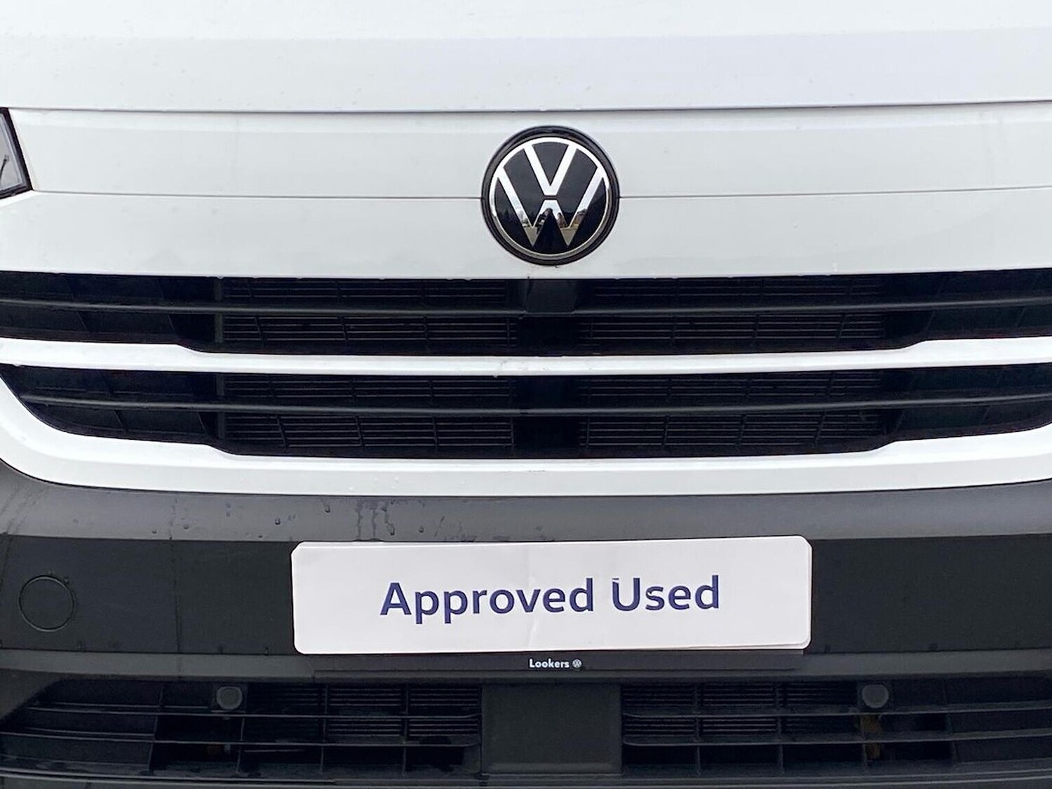 Used Volkswagen Transporter 2025 for sale - 76725866: Photo 22