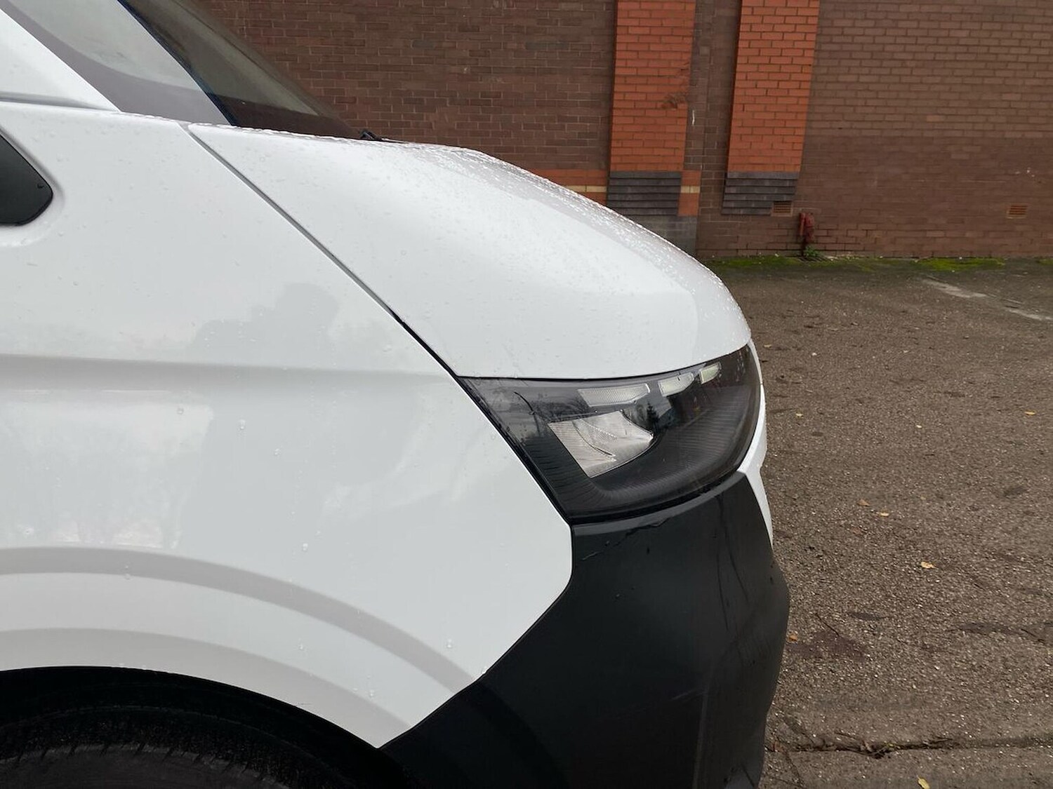 Used Volkswagen Transporter 2025 for sale - 76725866: Photo 24