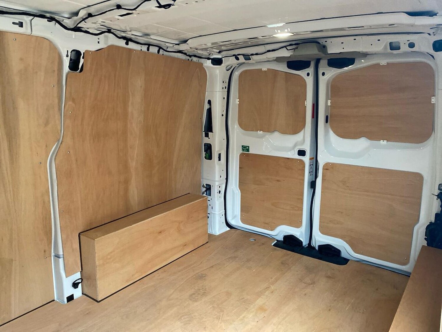 Used Volkswagen Transporter 2025 for sale - 76725866: Photo 28