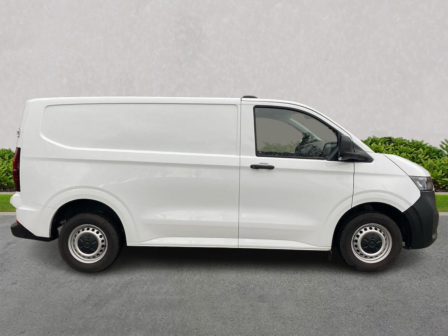 Used Volkswagen Transporter 2025 for sale - 76725866: Photo 3