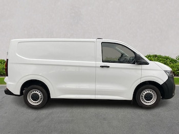 Used Volkswagen Transporter 2025 for sale - 76725866: Photo