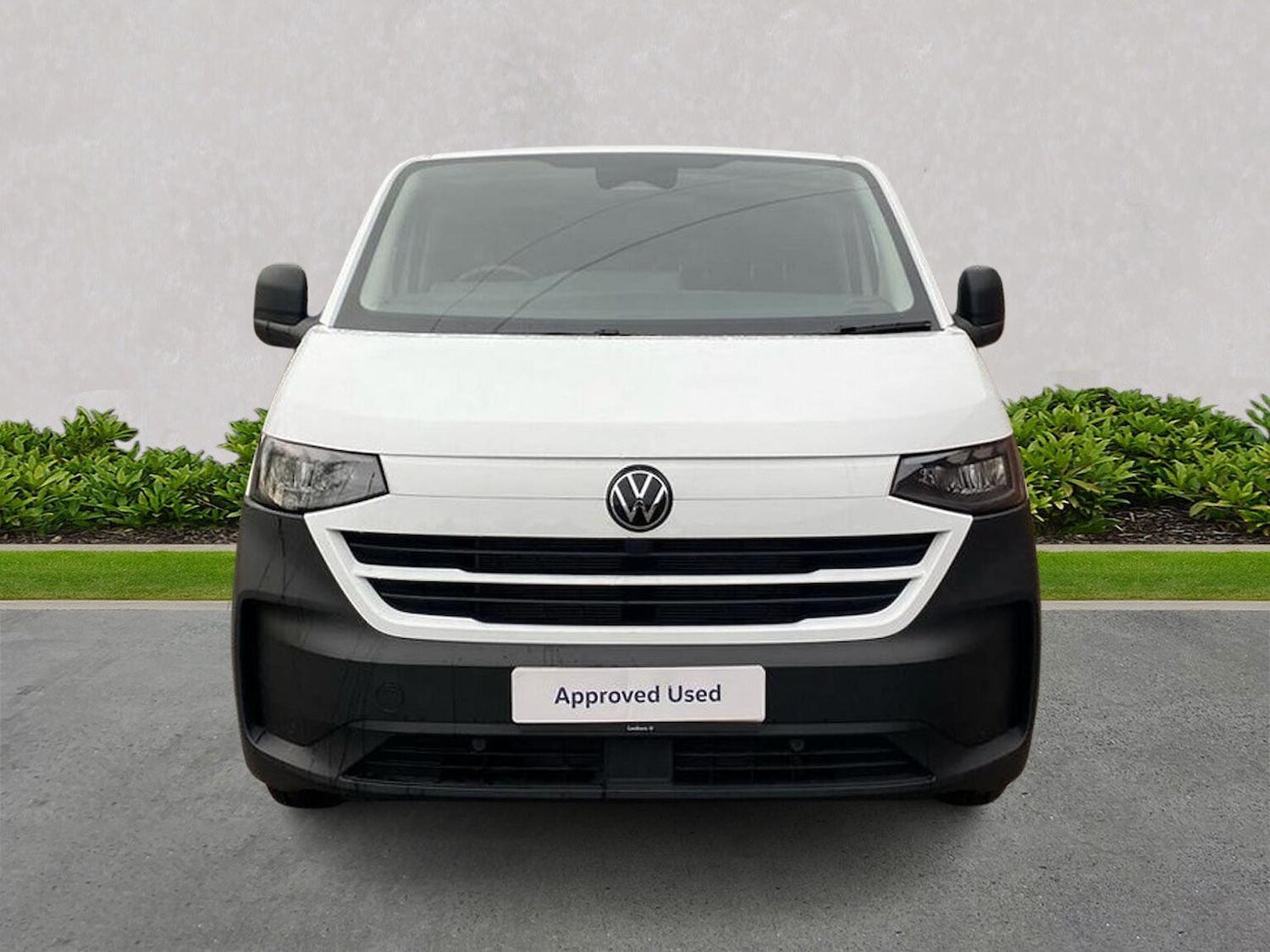 Used Volkswagen Transporter 2025 for sale - 76725866: Photo 5