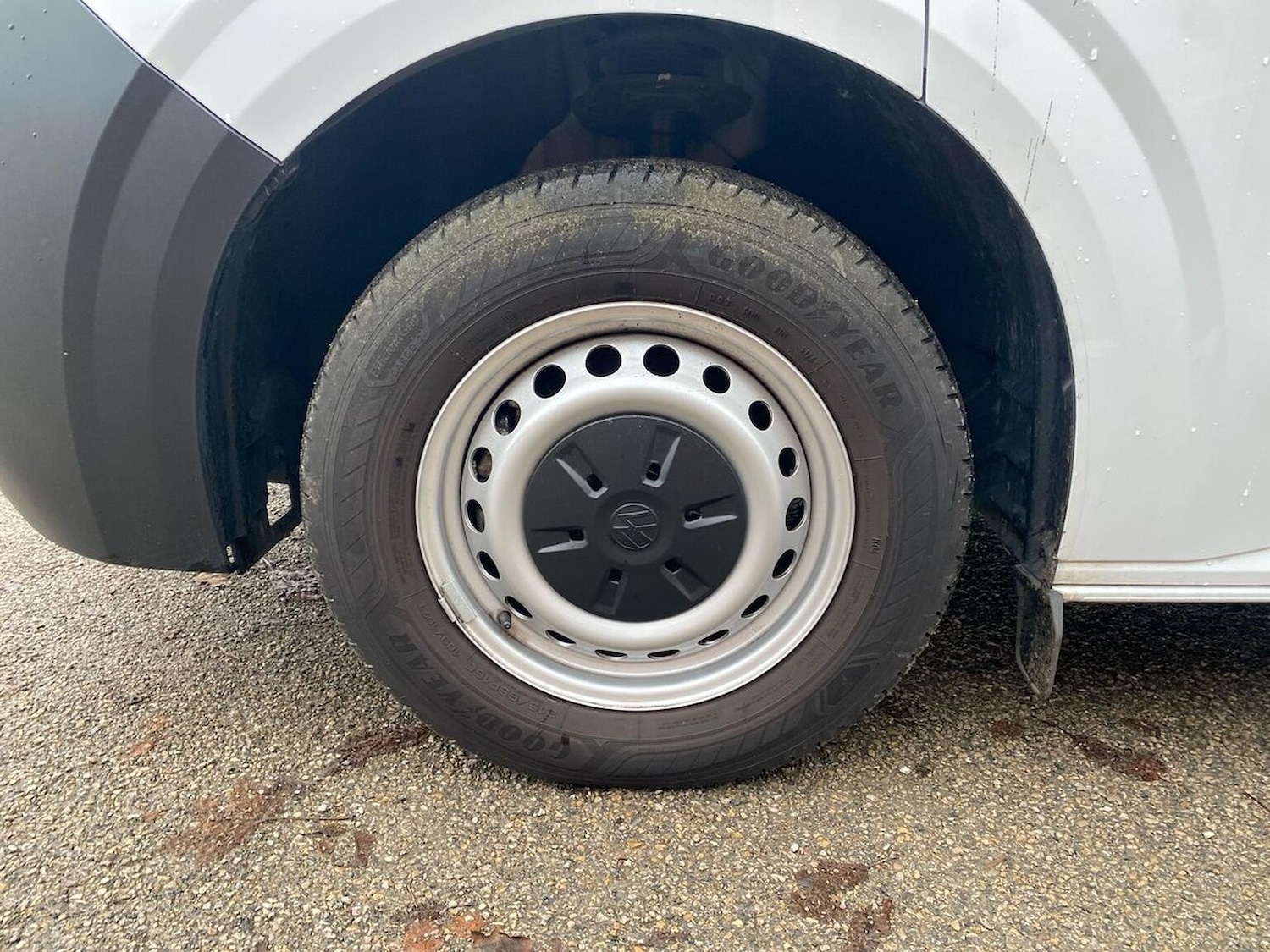 Used Volkswagen Transporter 2025 for sale - 76725866: Photo 6