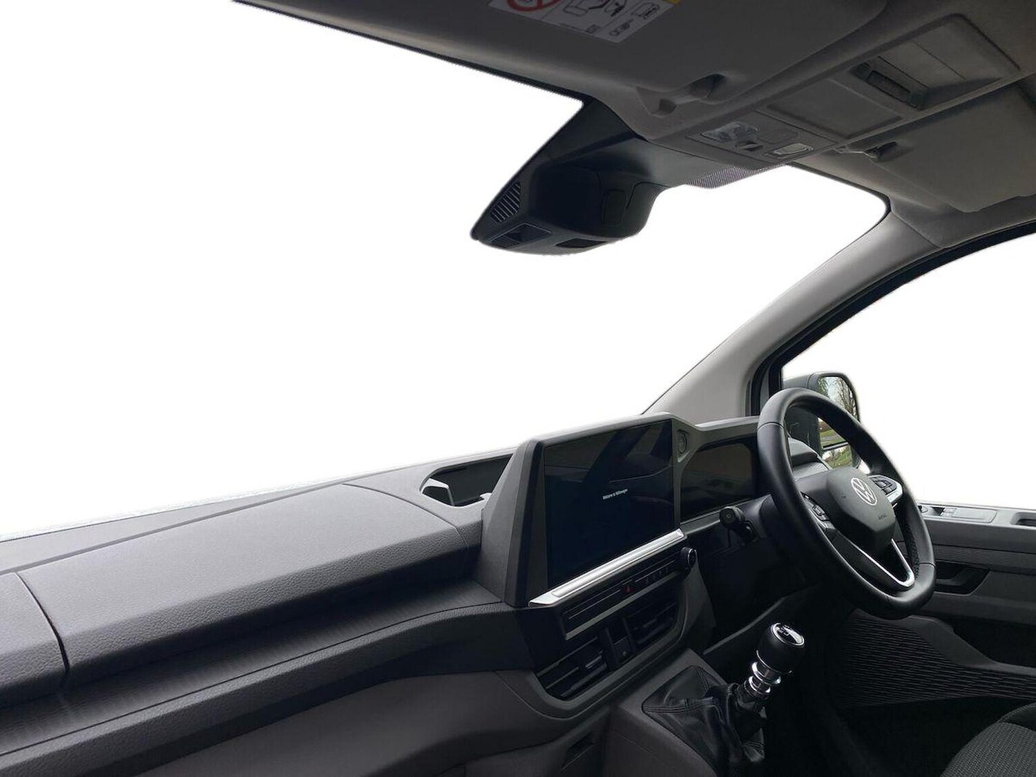 Used Volkswagen Transporter 2025 for sale - 76725866: Photo 7