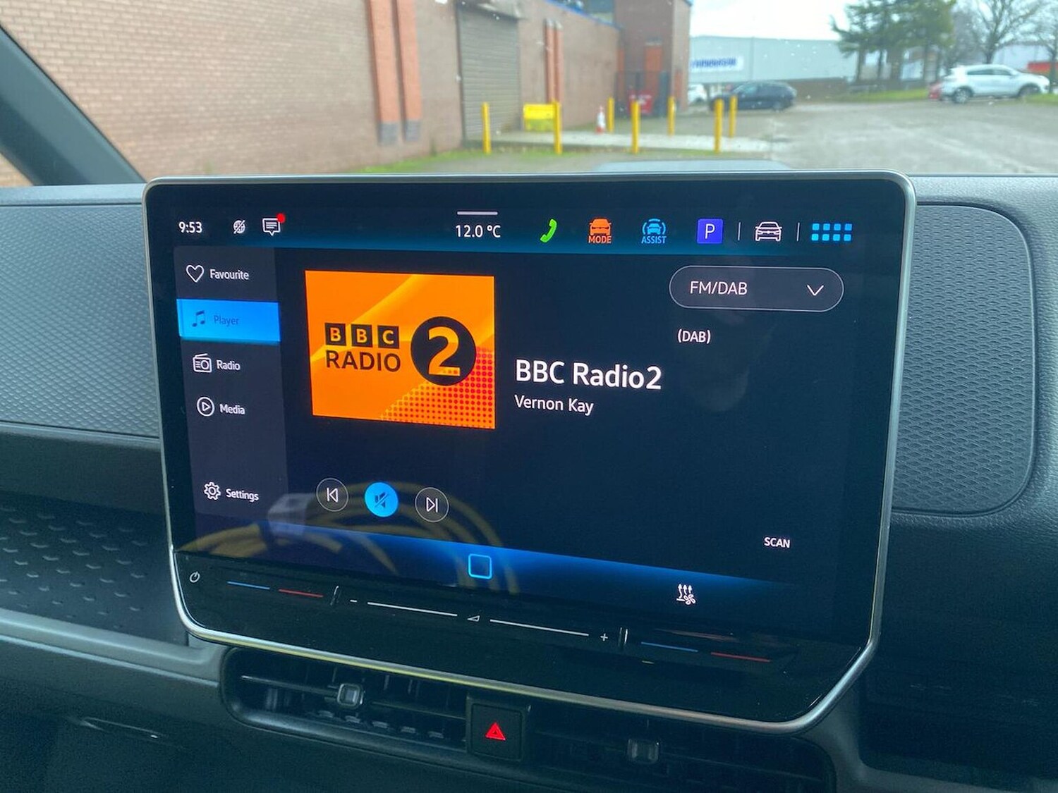 Used Volkswagen ID.Buzz 2024 for sale - 76963458: Photo 13