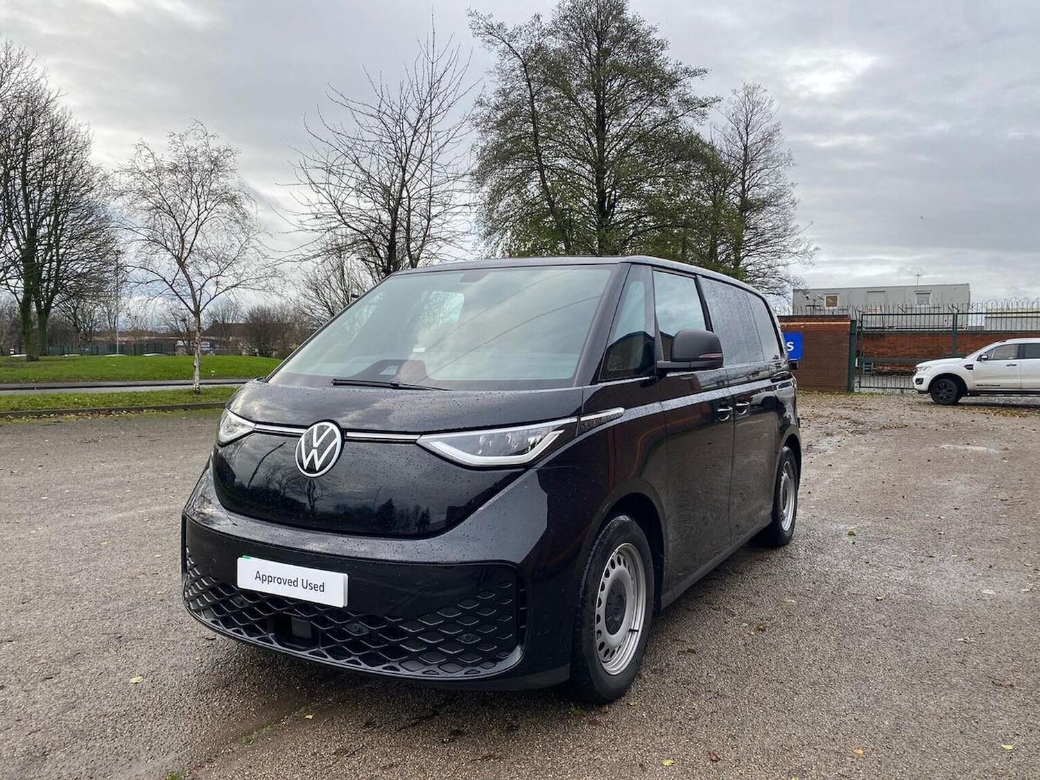 Used Volkswagen ID.Buzz 2024 for sale - 76963458: Photo 22