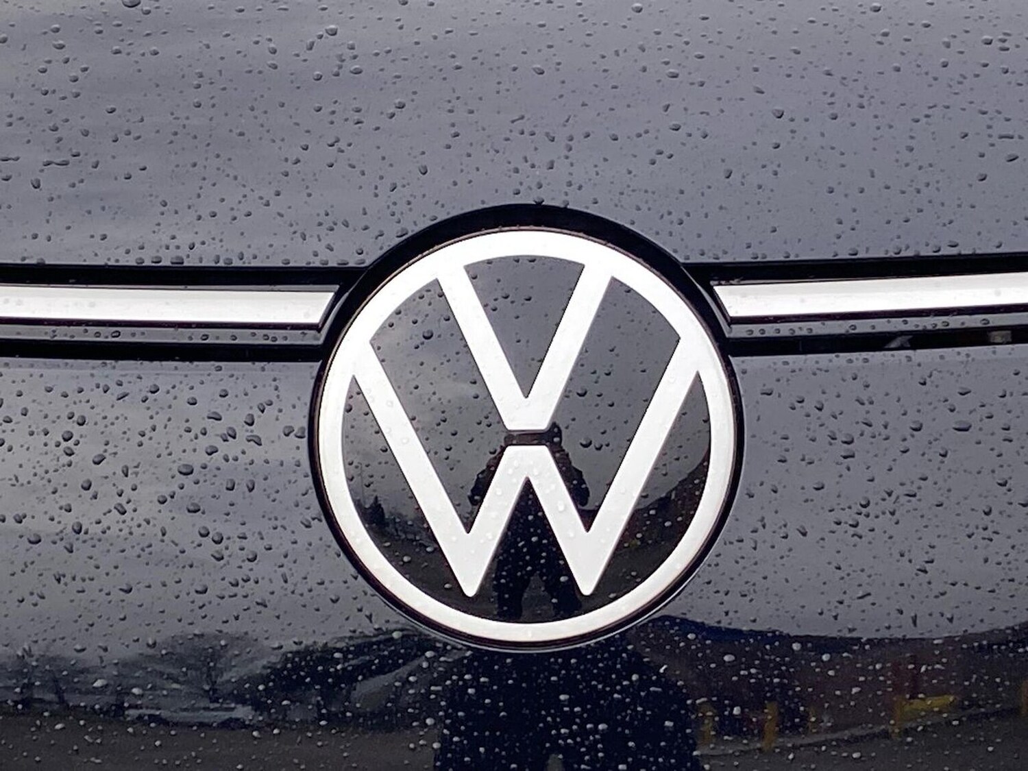 Used Volkswagen ID.Buzz 2024 for sale - 76963458: Photo 24