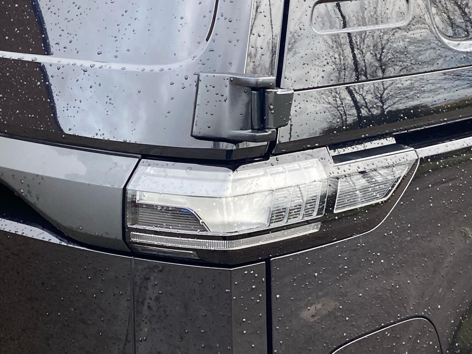 Used Volkswagen ID.Buzz 2024 for sale - 76963458: Photo 27