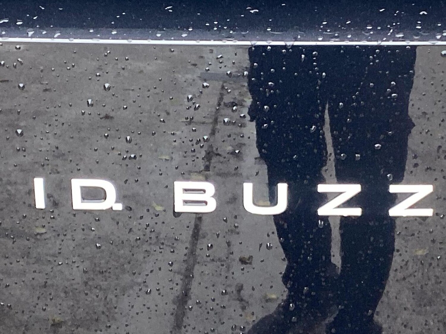 Used Volkswagen ID.Buzz 2024 for sale - 76963458: Photo 30