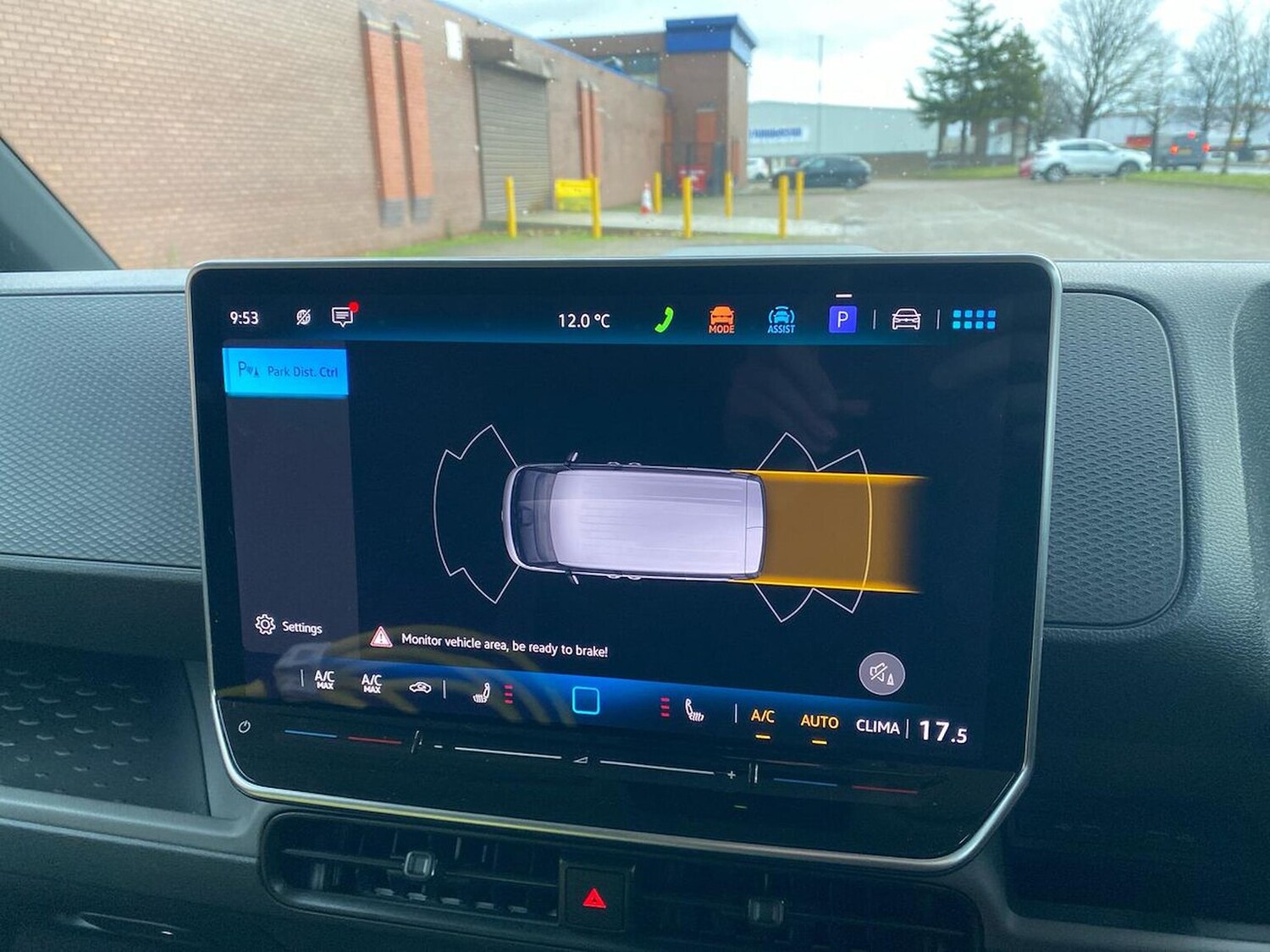 Used Volkswagen ID.Buzz 2024 for sale - 76963458: Photo 33