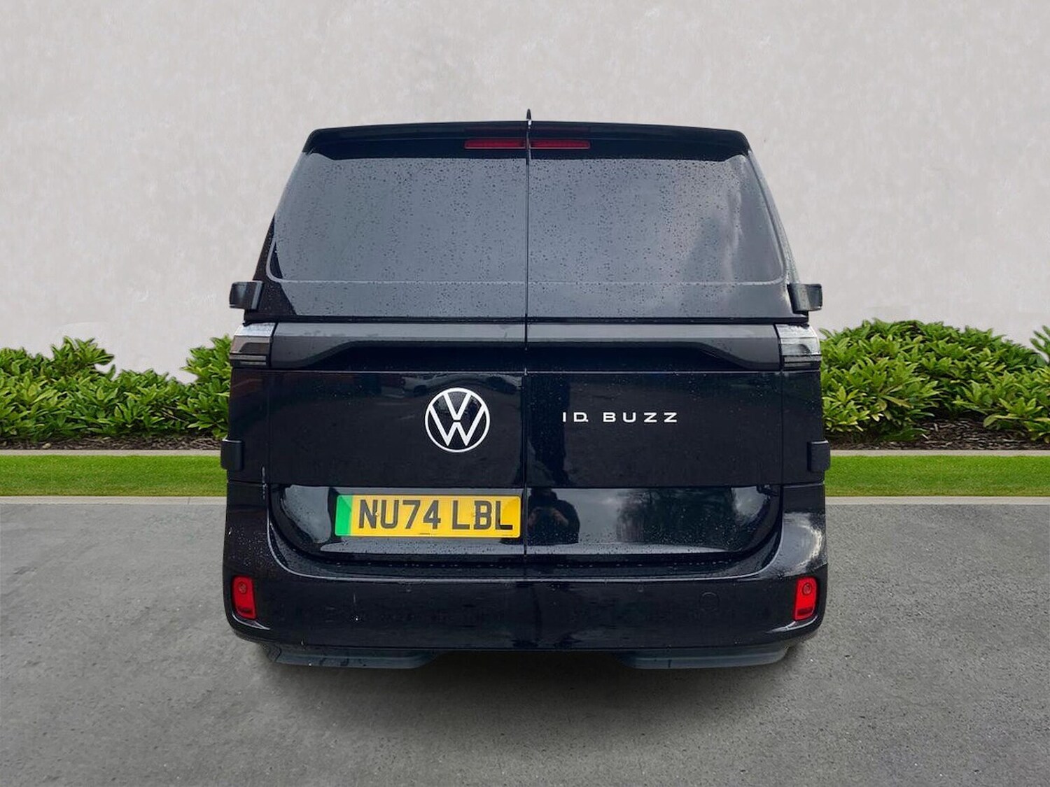 Used Volkswagen ID.Buzz 2024 for sale - 76963458: Photo 6