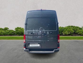 Used Volkswagen Crafter 2026 for sale - 79246358: Photo
