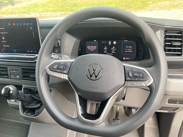 Used Volkswagen Crafter 2024 for sale - 75491028: Photo 10