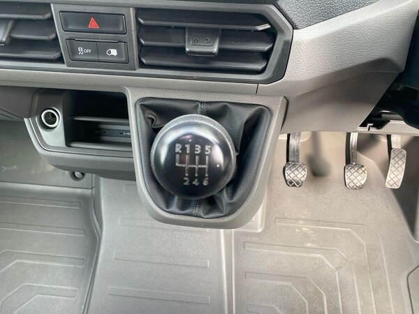 Used Volkswagen Crafter 2024 for sale - 75491028: Photo 14