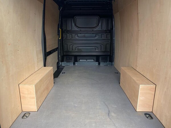 Used Volkswagen Crafter 2024 for sale - 75491028: Photo 18