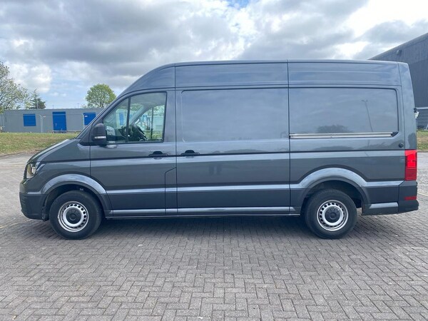Used Volkswagen Crafter 2024 for sale - 75491028: Photo 20