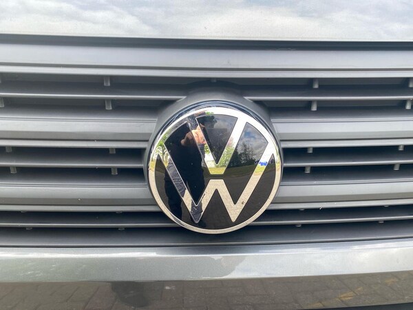 Used Volkswagen Crafter 2024 for sale - 75491028: Photo 23