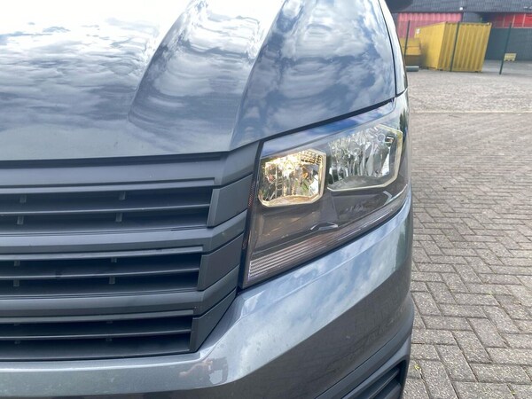 Used Volkswagen Crafter 2024 for sale - 75491028: Photo 24