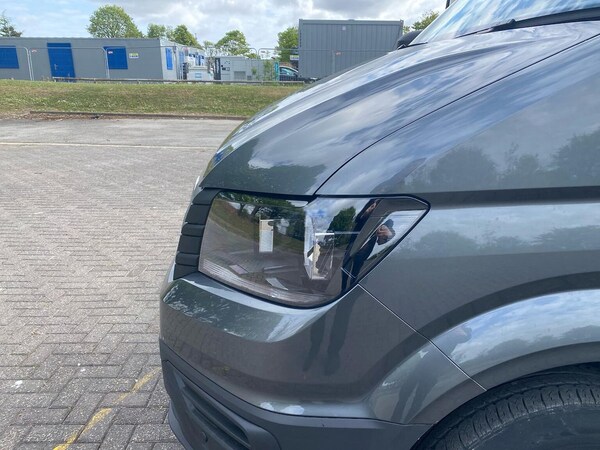 Used Volkswagen Crafter 2024 for sale - 75491028: Photo 25