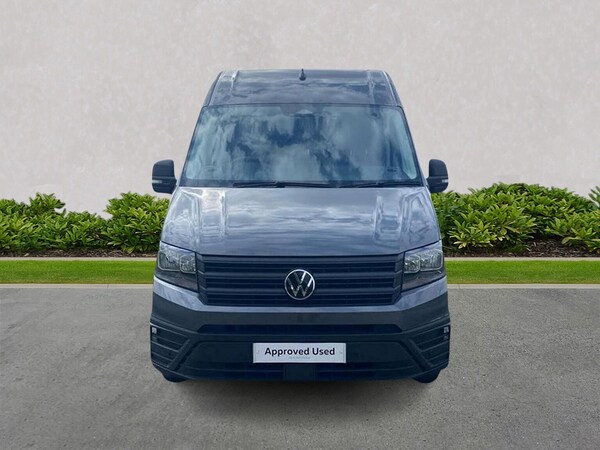 Used Volkswagen Crafter 2024 for sale - 75491028: Photo 6