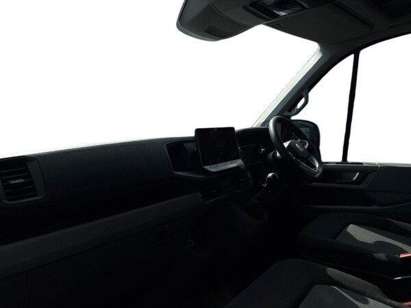 Used Volkswagen Crafter 2024 for sale - 75491028: Photo 8