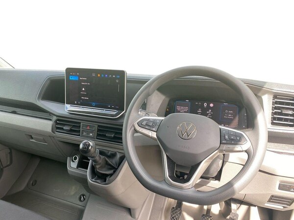 Used Volkswagen Crafter 2024 for sale - 75491028: Photo 9