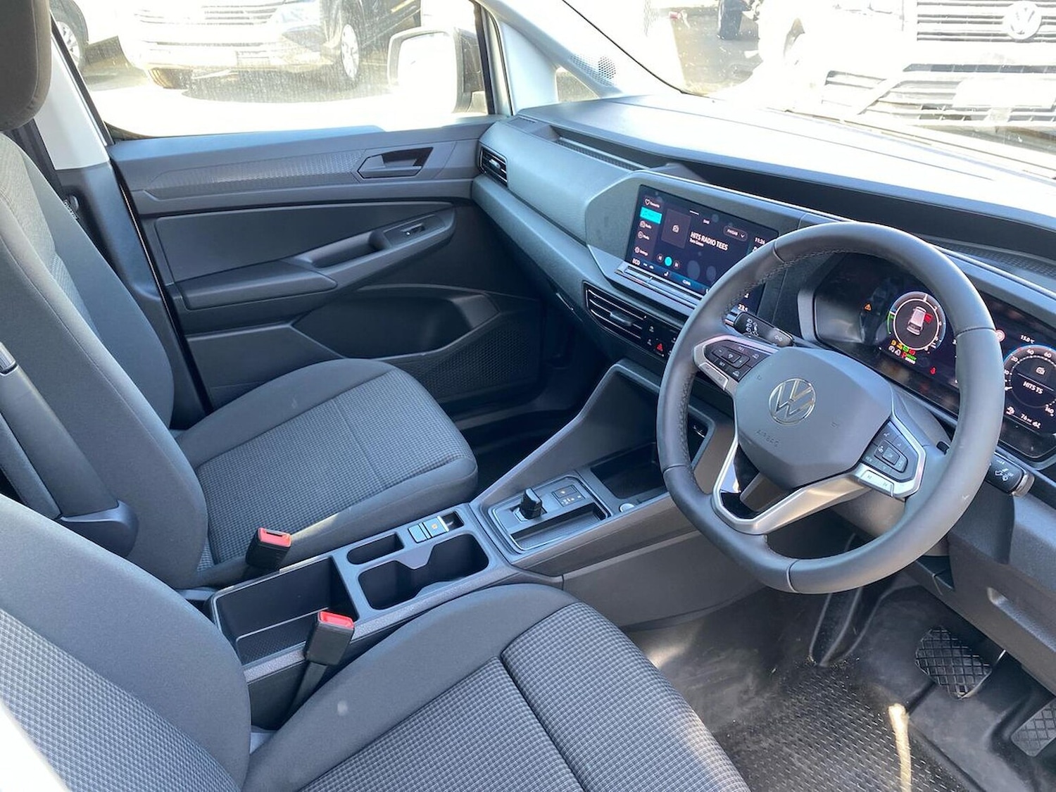 Used Volkswagen Caddy 2025 for sale - 76165036: Photo 15