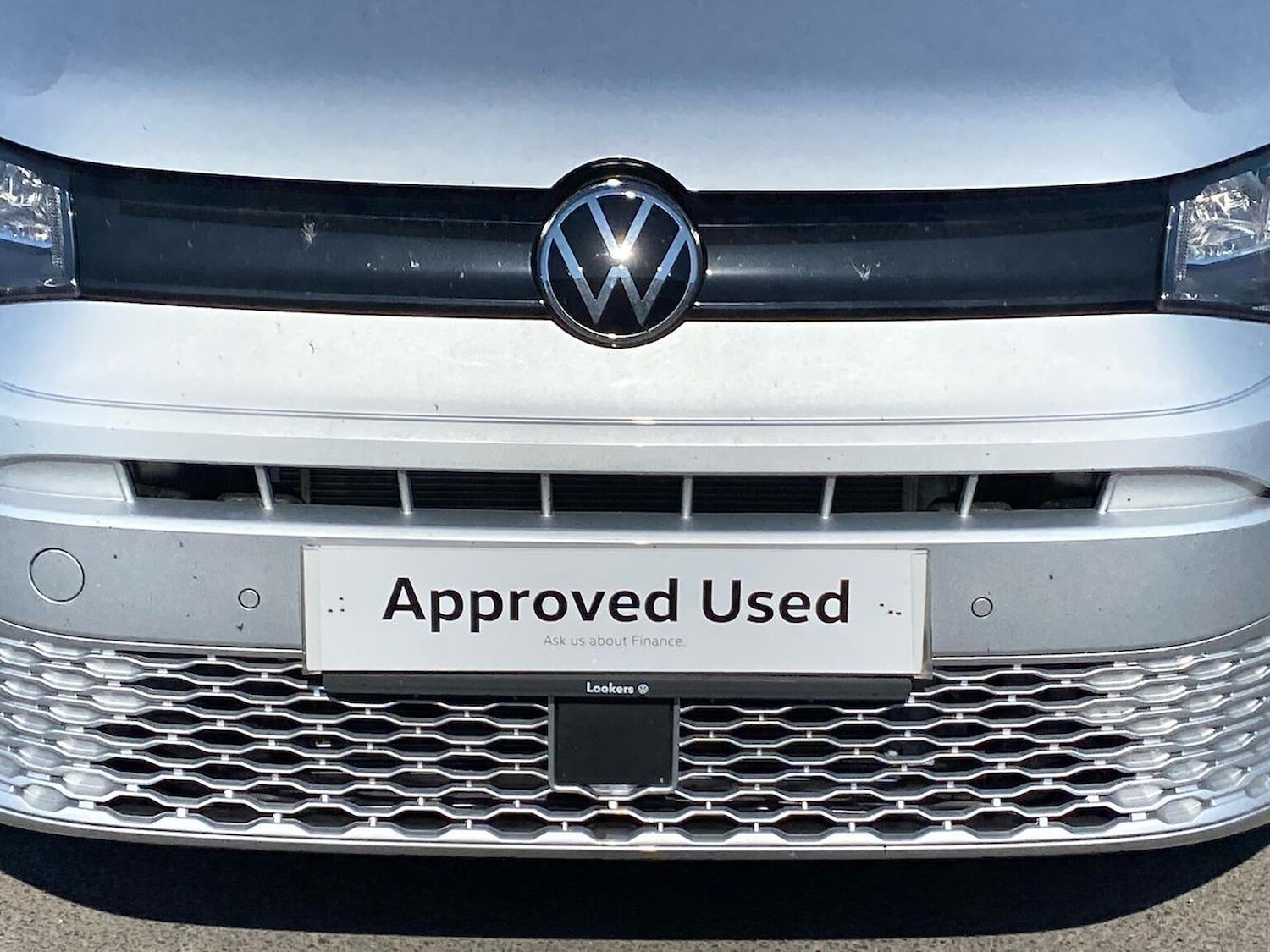 Used Volkswagen Caddy 2025 for sale - 76165036: Photo 22