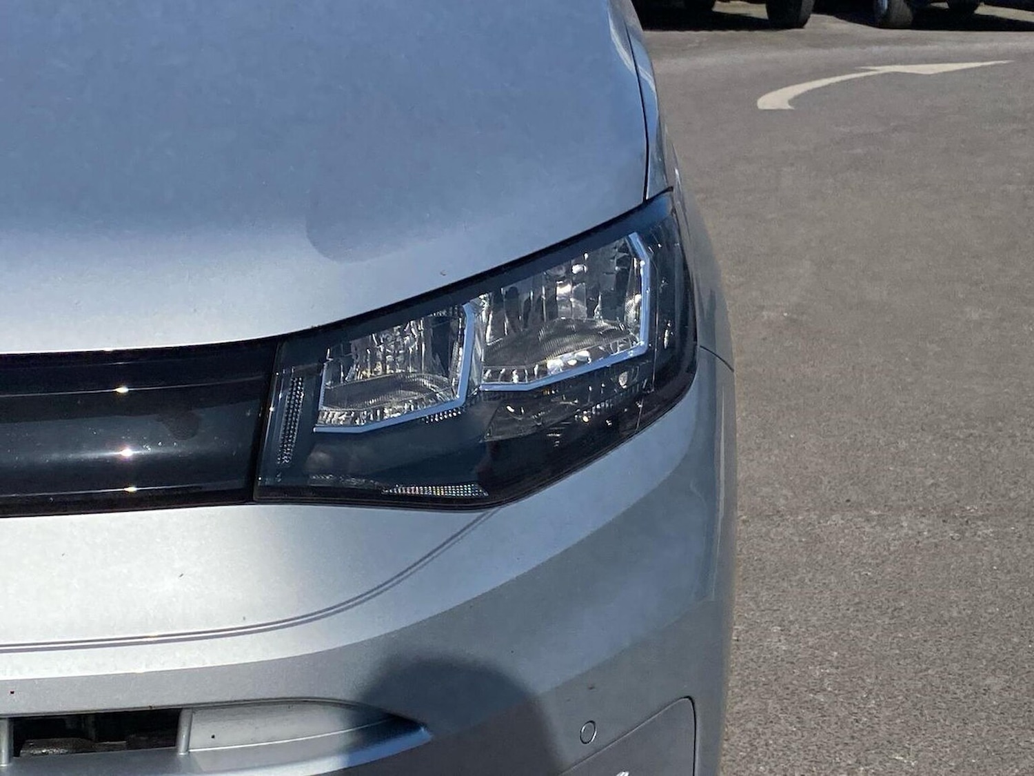 Used Volkswagen Caddy 2025 for sale - 76165036: Photo 23