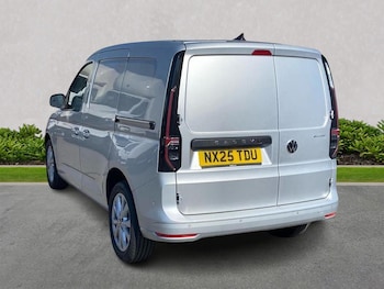 Used Volkswagen Caddy 2025 for sale - 76165036: Photo