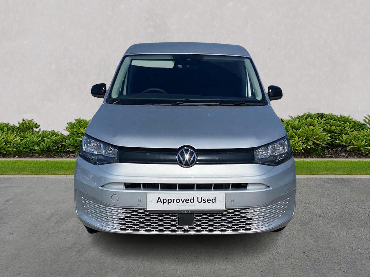 Used Volkswagen Caddy 2025 for sale - 76165036: Photo 5