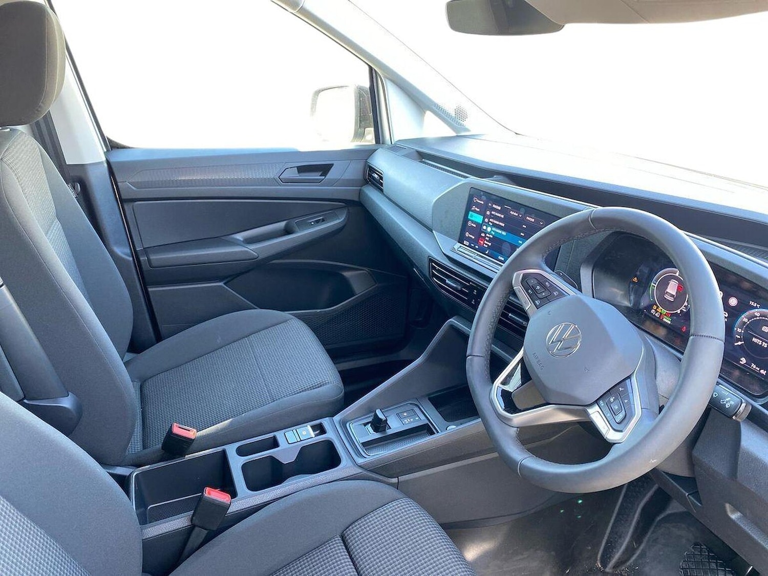 Used Volkswagen Caddy 2025 for sale - 76165036: Photo 7