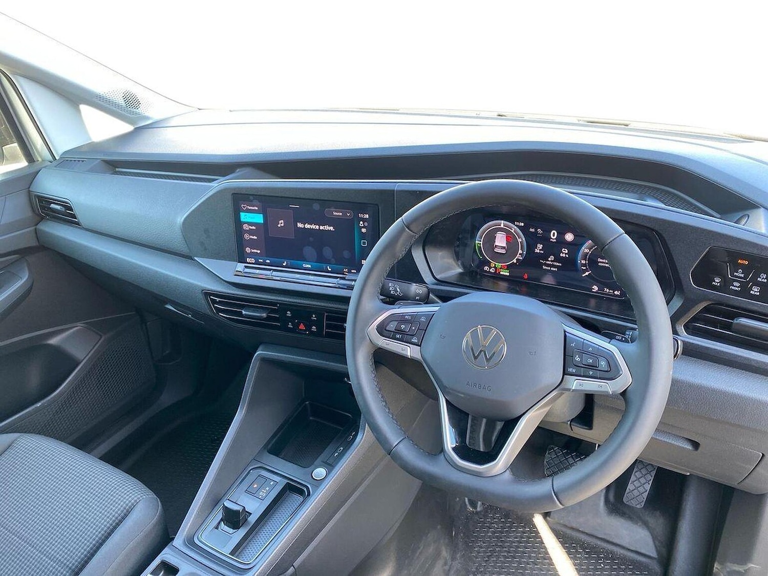 Used Volkswagen Caddy 2025 for sale - 76165036: Photo 8